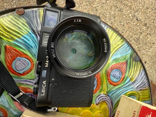 Buy & Sell Walton-on-Thames Elmbridge - Photos for Leica film