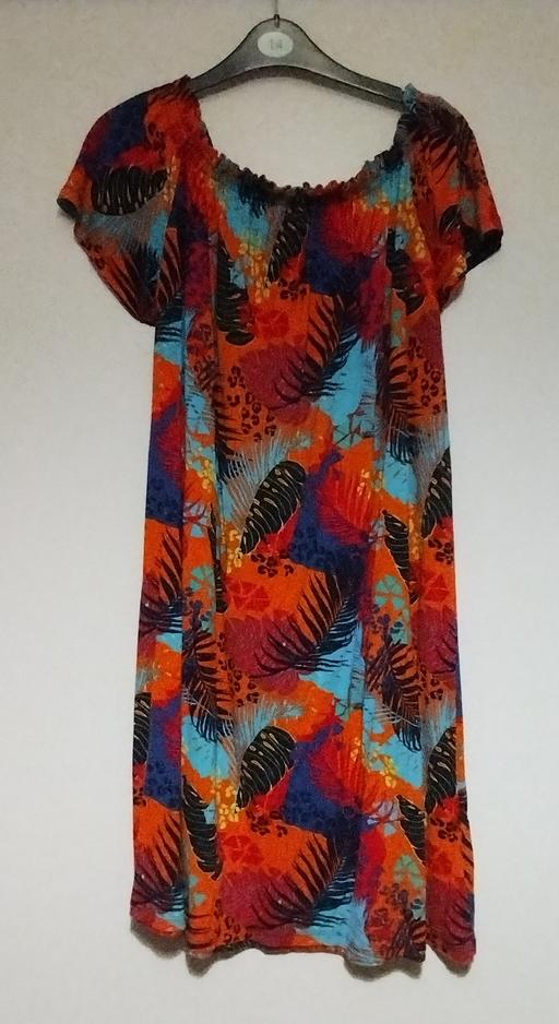 Buy & Sell Millers Bridge Industrial Estate Sefton - Photos for uk 14-16 summer dress