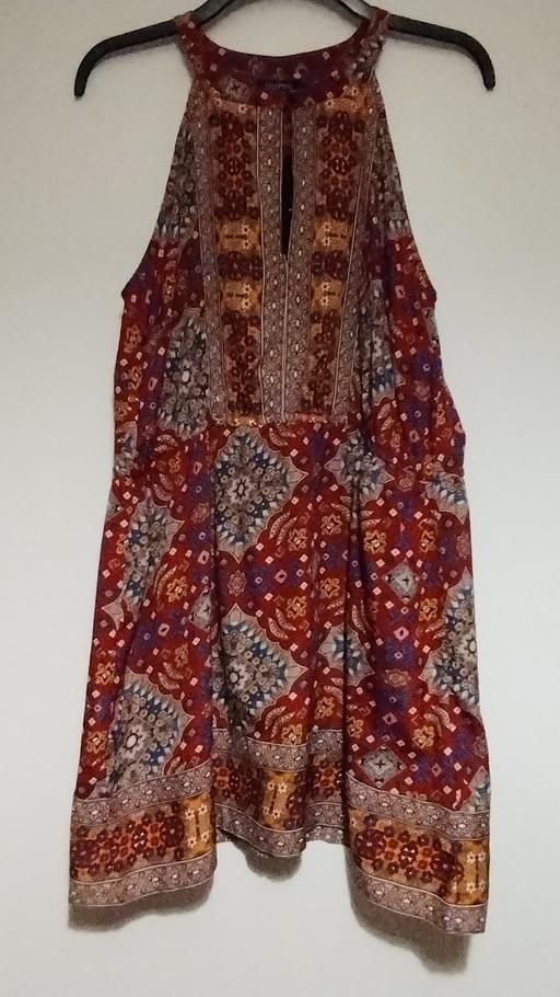 Buy & Sell Millers Bridge Industrial Estate Sefton - Photos for uk 16 BNWT sundress