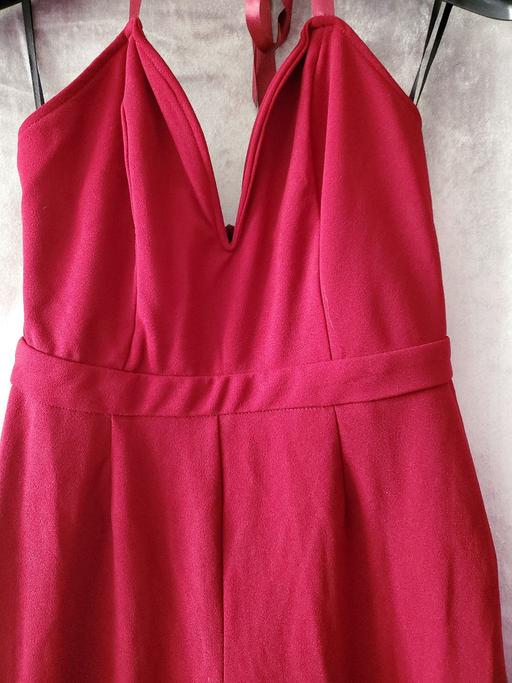 Buy & Sell Wellingborough North Northamptonshire - Photos for Jumpsuit Size 8