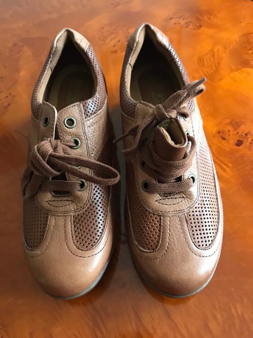 Buy & Sell Stirchley Telford and Wrekin - Photos for Women’s Leather Trainers