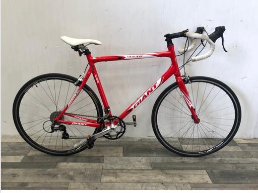 Buy & Sell Faversham Swale - Photos for Giant SCR 4.0 Road Bike -XL