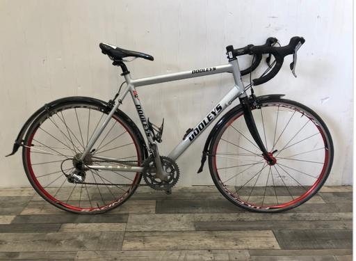 Buy & Sell Faversham Swale - Photos for DOOLEYS CUSTOM PERFORMANCE ROAD BIKE
