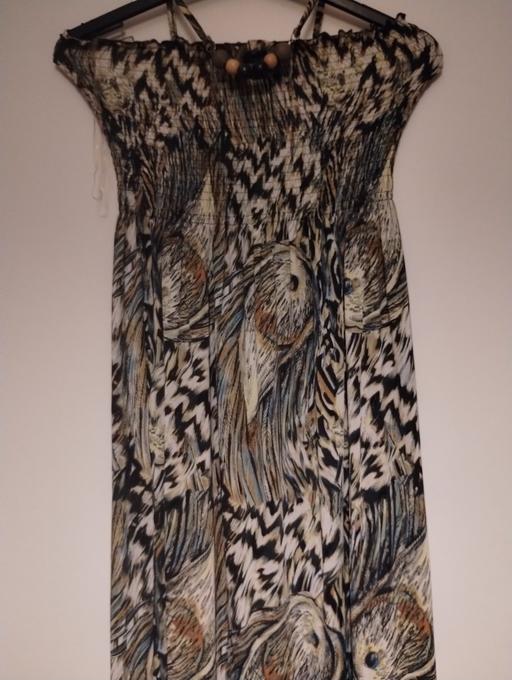 Buy & Sell Millers Bridge Industrial Estate Sefton - Photos for uk 12-14 summer maxi dress