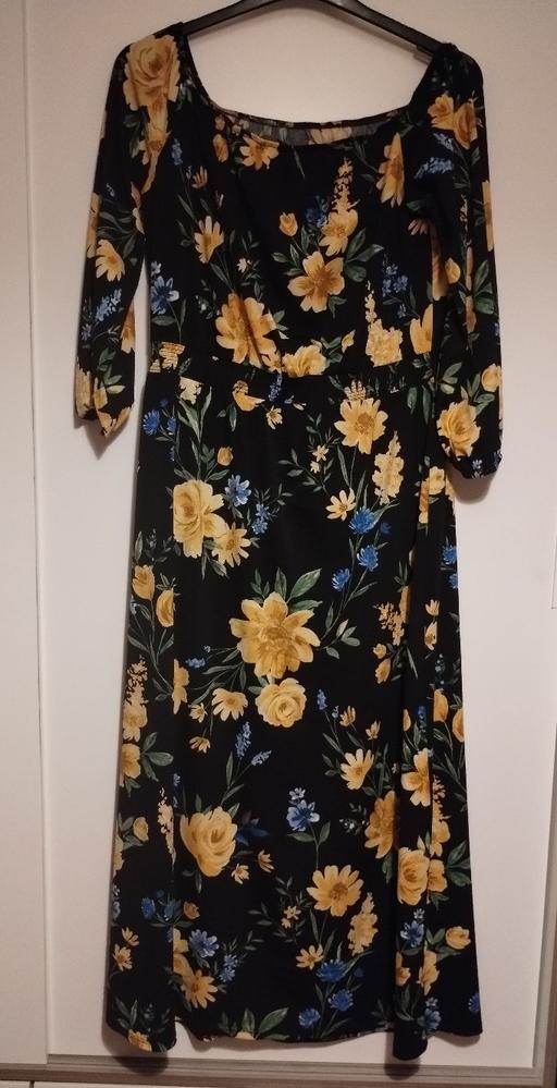 Buy & Sell Millers Bridge Industrial Estate Sefton - Photos for UK 18 maxi dress