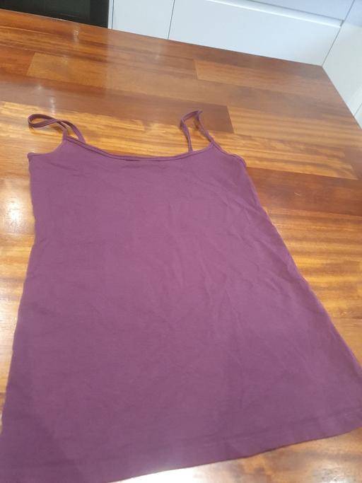 Buy & Sell Penn Fields Wolverhampton - Photos for Next vest top size 10