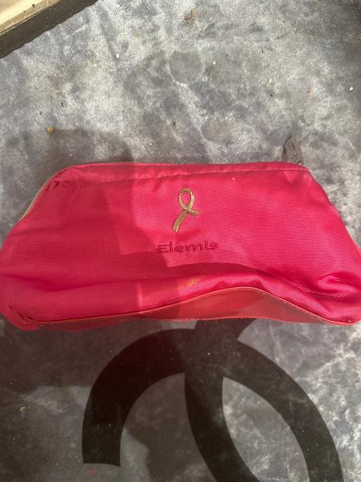 Buy & Sell Elmers End South East London - Photos for Elemis makeup bag
