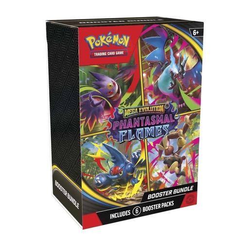 Buy & Sell Bethnal Green East London - Photos for Pokémon Phantasmal Flames Booster Bundle