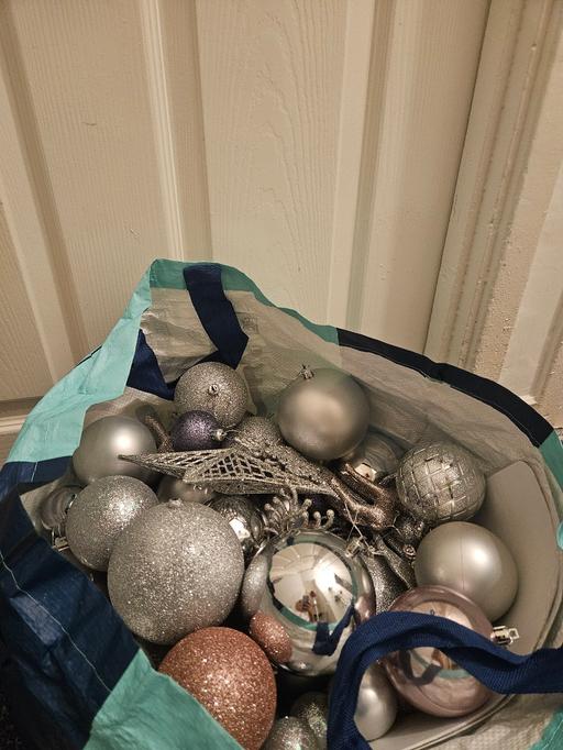 Buy & Sell Kingshurst Solihull - Photos for christmas decorations