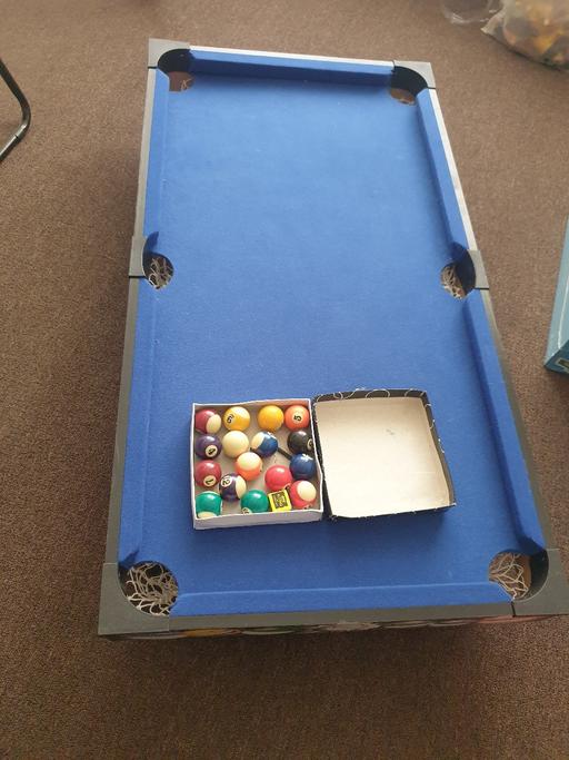 Buy & Sell Middlemore Industrial Estate Birmingham - Photos for Kids pool table