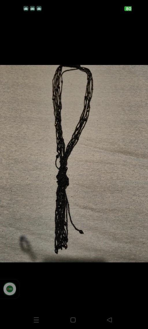 Buy & Sell Ponthenry Carmarthenshire - Wales - Photos for Necklace and bracelet