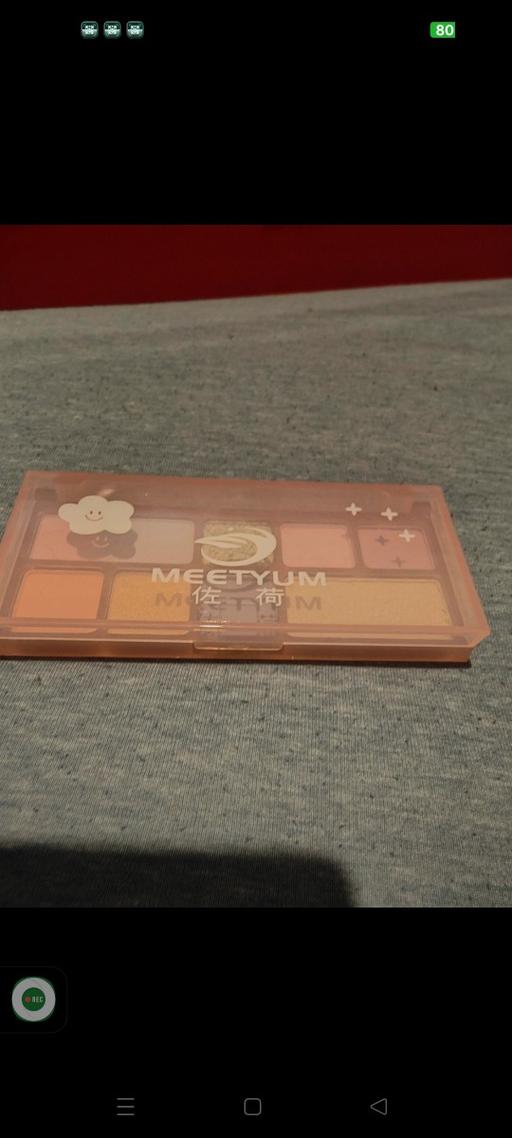 Buy & Sell Ponthenry Carmarthenshire - Wales - Photos for Eyeshadow