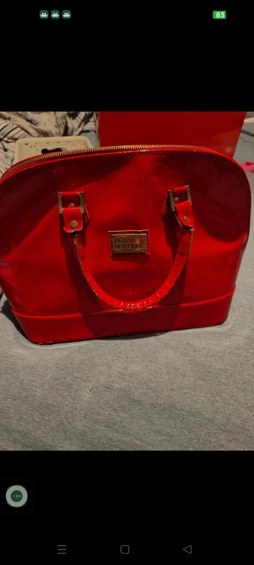 Buy & Sell Ponthenry Carmarthenshire - Wales - Photos for Bag ( Paul,s boutique)