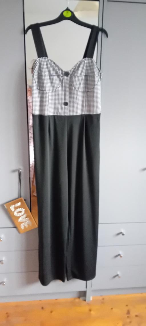 Buy & Sell Bilston Wolverhampton - Photos for brand new women's jumpsuit