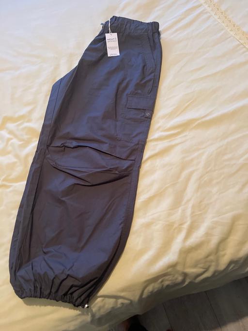 Buy & Sell Woodsetton Dudley - Photos for Next cargo trousers women’s