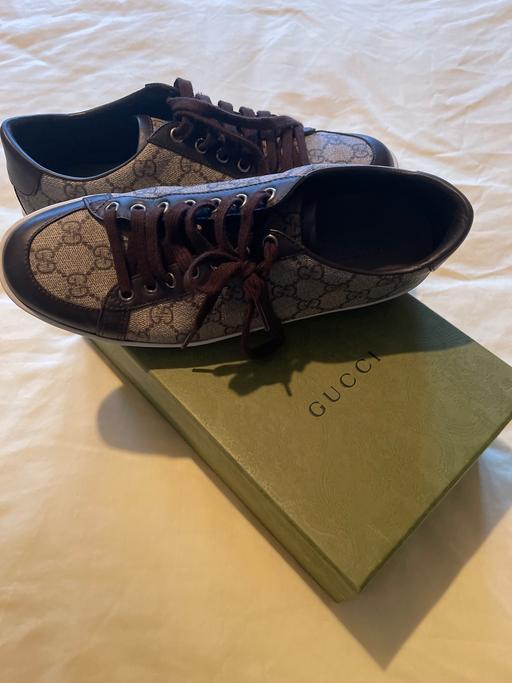 Buy & Sell Woodsetton Dudley - Photos for Gucci trousers