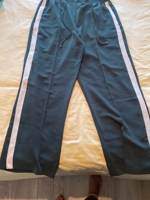 Buy & Sell Woodsetton Dudley - Photos for Primark wide leg trousers