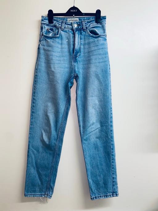 Buy & Sell Corngreaves Trading Estate Sandwell - Photos for (6/8) NEW LOOK JEANS £1