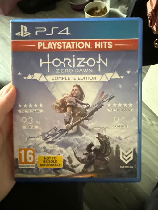 Buy & Sell Kingshurst Solihull - Photos for Horizon