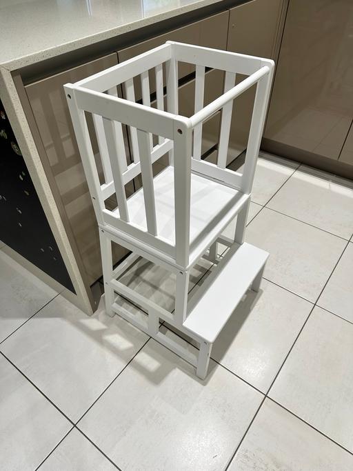 Buy & Sell Tatenhill East Staffordshire - Photos for Children’s step stool