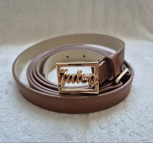 Buy & Sell Edgware Barnet - Photos for juicy Couture belt