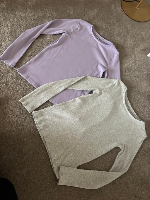 Buy & Sell Essington South Staffordshire - Photos for Girls age 10 long sleeved tops