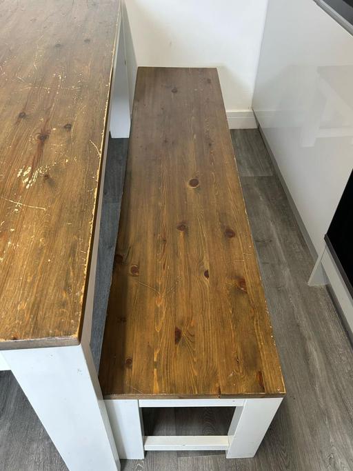 Buy & Sell Chelmsley Wood Solihull - Photos for table n benches