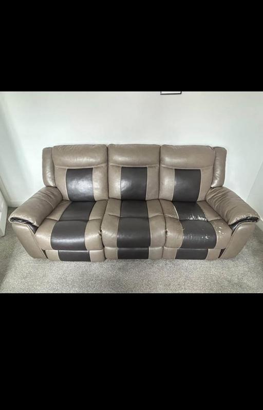 Buy & Sell Chelmsley Wood Solihull - Photos for settee