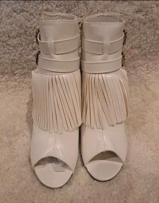 Buy & Sell The Hale North West London - Photos for ladies Ankle Boots Size 6