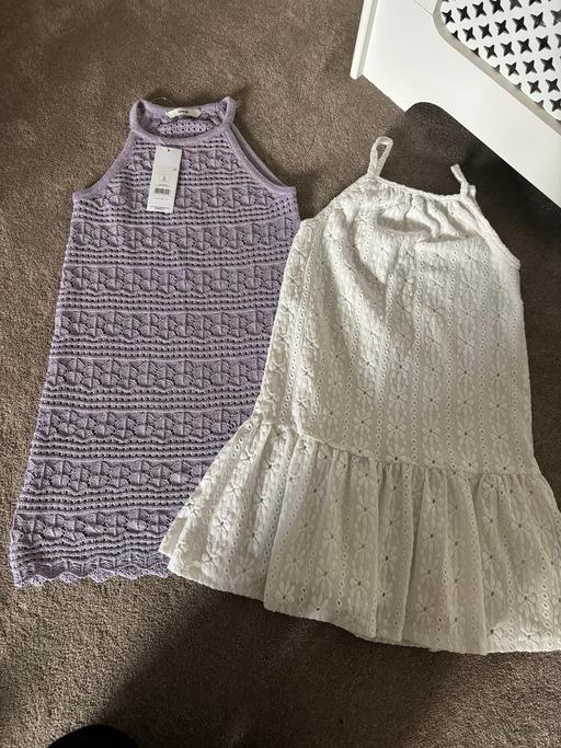 Buy & Sell Essington South Staffordshire - Photos for Girls age 10-11years dresses