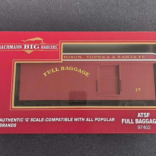 Vehicles Blackpool Town Centre Blackpool - Photos for Bachmann Big Haulers #97402