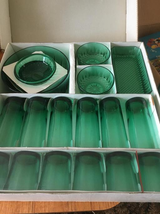 Buy & Sell Woodgate Birmingham - Photos for glass ware