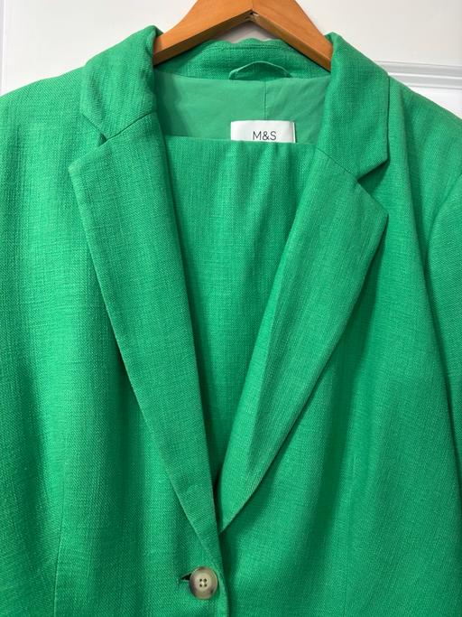 Buy & Sell Kings Hill Tonbridge and Malling - Photos for Women’s linen suit