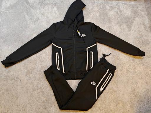 Buy & Sell Ilford Redbridge - Photos for Nike Full Thermal Tracksuit, BNWT