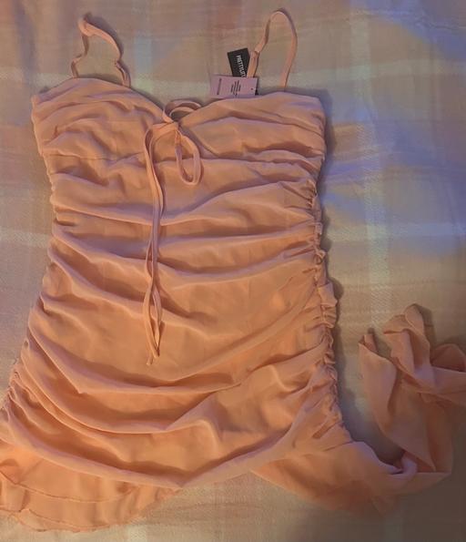 Buy & Sell Yardley Birmingham - Photos for Rose Chiffon Bodycon Dress