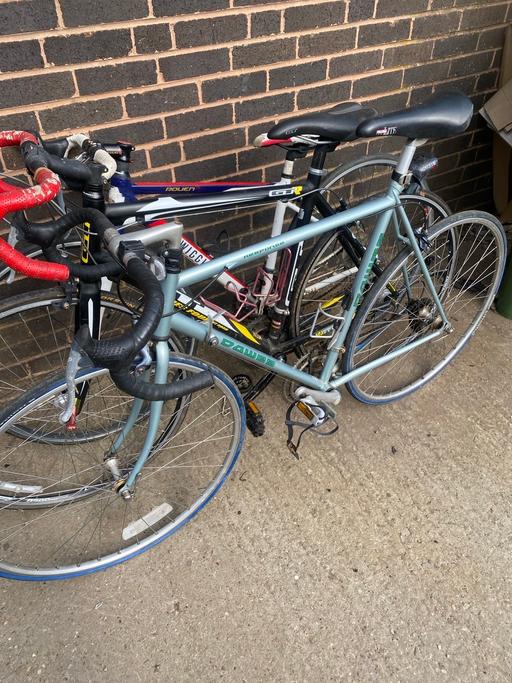 Buy & Sell Princes End Sandwell - Photos for Racer bikes