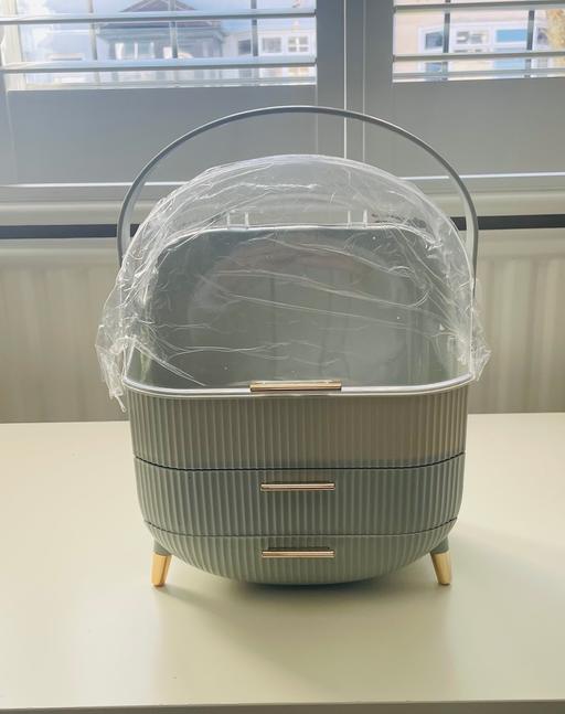 Buy & Sell Sutton South West London - Photos for Make-Up / Storage Box
