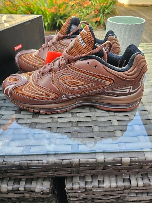 Buy & Sell Hasbury Dudley - Photos for Nike airmax supreme