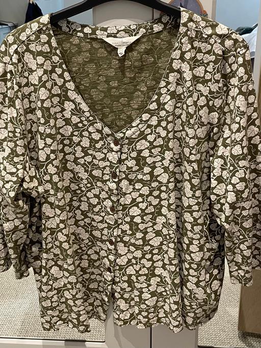 Buy & Sell Menston Bradford - Photos for Seasalt Top