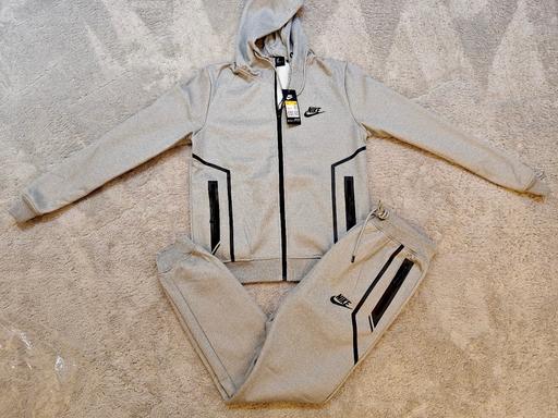 Buy & Sell Ilford Redbridge - Photos for Nike Full Thermal Tracksuit, BNWT