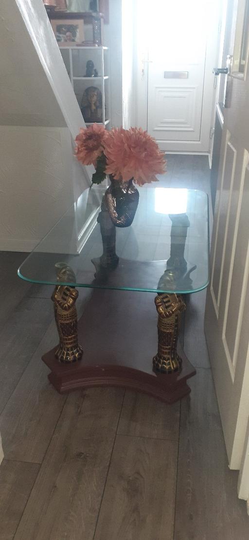 Buy & Sell Dore Sheffield - Photos for Coffee table