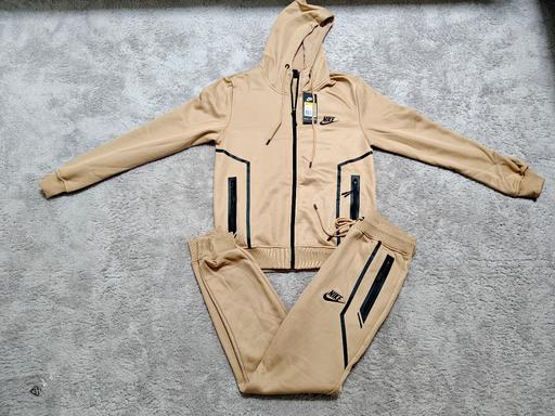 Buy & Sell Ilford Redbridge - Photos for Nike Full Thermal Tracksuit, BNWT