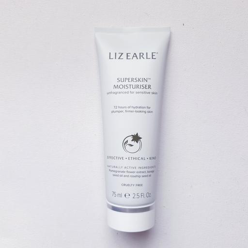 Buy & Sell Sunbury-on-Thames Spelthorne - Photos for Liz Earle Superskin Moisturiser Unfragranced