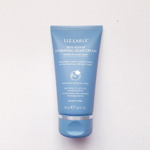 Buy & Sell Sunbury-on-Thames Spelthorne - Photos for Liz Earle Skin Repair Hydrating Night Cream