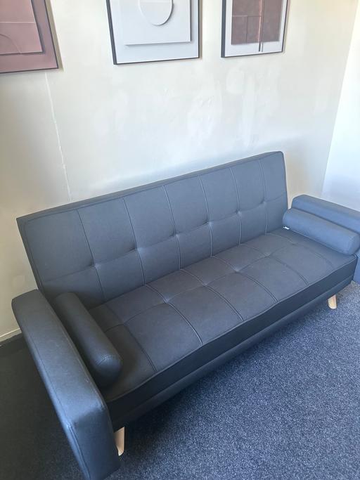 Buy & Sell Peckham South East London - Photos for Sofa Bed For Sale