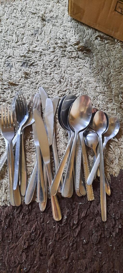 Buy & Sell Leagrave Luton - Photos for cultery