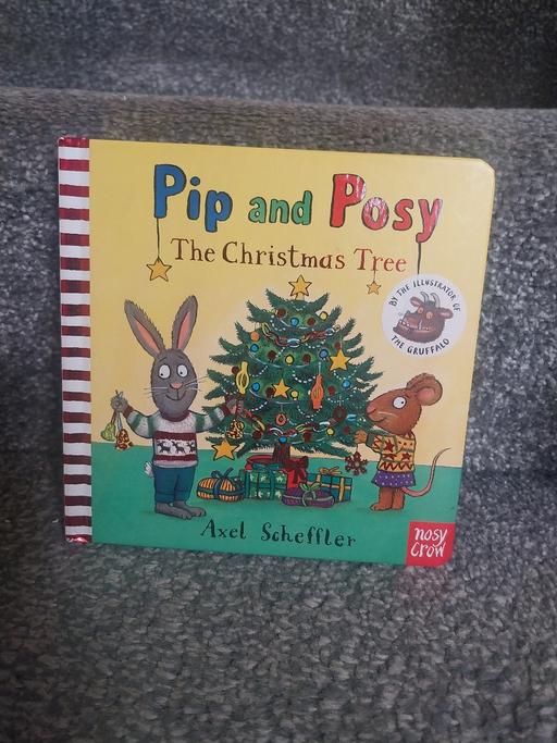 Buy & Sell Essington Wolverhampton - Photos for Pip &Posy Christmas Book