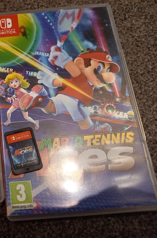 Buy & Sell Walsall Town Centre Walsall - Photos for mario tennis switch