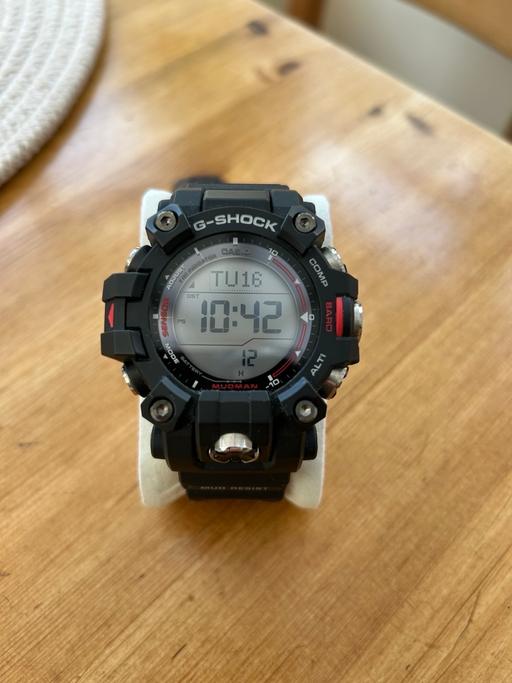 Buy & Sell Combe Down Bath and North East Somerset - Photos for Casio G shock