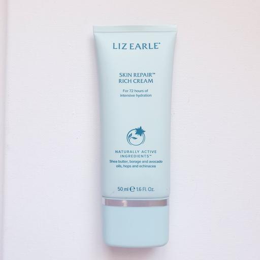 Buy & Sell Sunbury-on-Thames Spelthorne - Photos for Liz Earle Skin Repair Rich Cream 50ml New